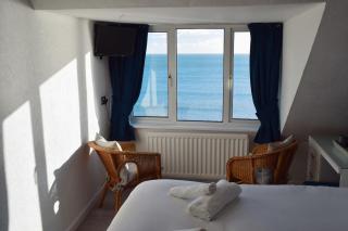 Penn House Hotel - Weymouth - 2
