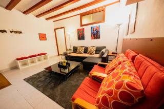 rentBCN Paseo de Gracia Apartments - 5