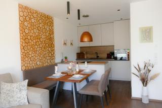 Apartment Grimmingpanorama - Tauplitz - 8
