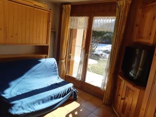 Appartement Morillon 500m ski et randonnée - Morillon - 6