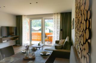 Apartment Grimmingpanorama - Tauplitz - 5