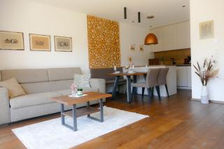 Apartment Grimmingpanorama - Tauplitz - 9