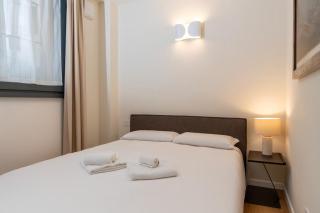 Porta Venezia Stylish Haven - Milan - 4