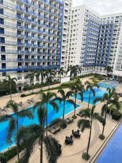 sea residences kaye's booking and reservation - Manila - 0
