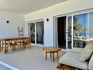 Beachfront Apartments with Private Pool - Kiwengwa - 5