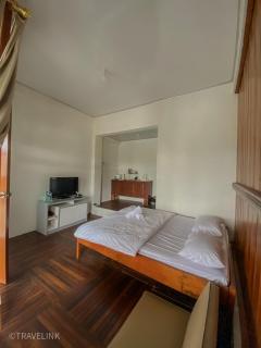 Zaada Villa Dieng Syariah By Travelink - 5