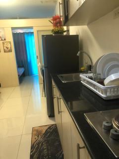 sea residences kaye's booking and reservation - Manila - 7