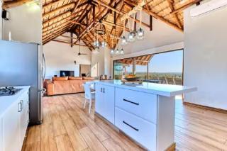 Mabalingwe - Moi Signature Exclusive Leisure Villas - Mabula - 4