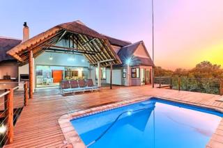 Mabalingwe - Moi Signature Exclusive Leisure Villas - Mabula - 0
