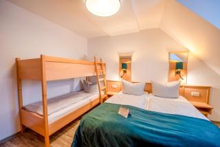 Vakantiehotel Der Brabander Apartments - Winterberg - 4