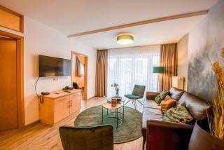 Vakantiehotel Der Brabander Apartments - Winterberg - 3