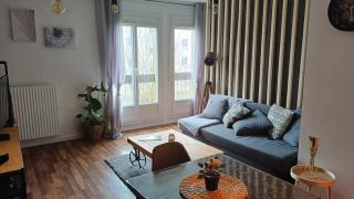 Le Cosy Home - Évreux - 4