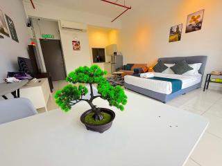 3 Towers Jalan Ampang By Serenity Vacation Homes - Kuala Lumpur - 1