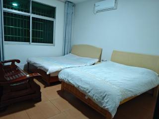 Yuanlaiju Inn - Changting - 9