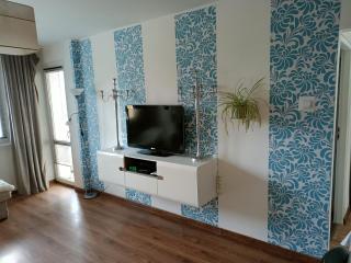 Centrum Pl Zwycięstwa dwu Pokojowe z balkonem - 4