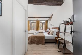 The Chocolate Suites - Brugge - 4