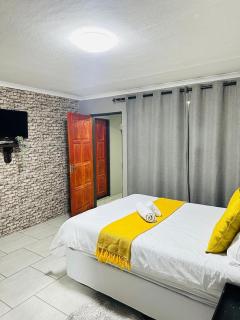 Maphuthi River Lodge - Ga-Manapane - 5