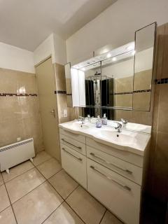 Studio Les Tilleuls -  - 1