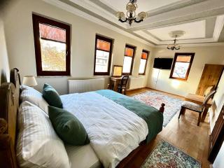 Capella Stone House 101 - Ürgüp - 7