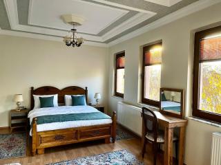 Capella Stone House 101 - Ürgüp - 8