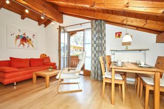 Ferienwohnung Lobenhofer - Reit im Winkl - 7