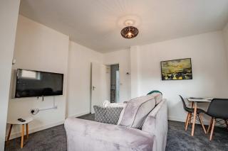 Host & Stay - Bromyard Flat 2 - 2
