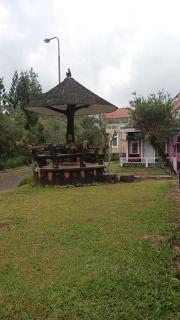 Rhabdia Villa Kota Bunga - 2