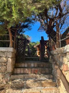 La Muette Cachée - Charming House by the Sea - - 9