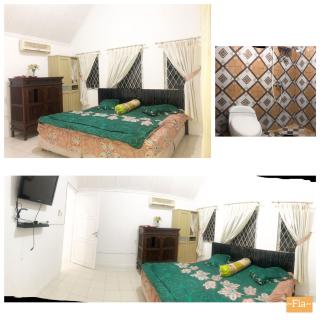 Rhabdia Villa Kota Bunga - 5