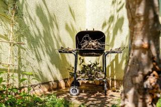 Green house Peroj, WI-FI, FREE PARKING, GARDEN, HOT TUBE, PET FRIENDLY - Peroj - 8