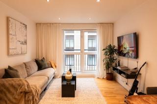 MADESTAYS Premium Tower Hill Serviced Apartment - Londra - 0