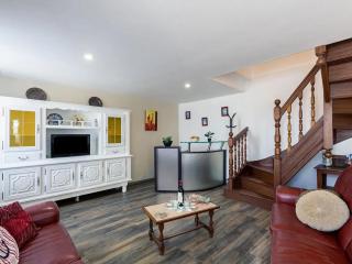 Maison cosy à Plouescat avec jardin et terrasse - Plouescat - 7