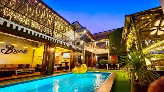 Bronte BnB - Cha Am - 0