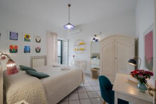 Villa Il Lupo Felice - Ravello - 6