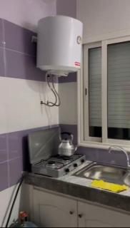 plateau appartement safi - Safi - 5
