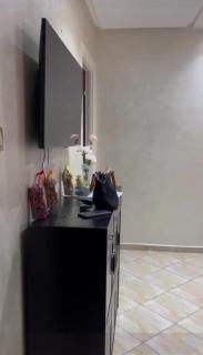 plateau appartement safi - 1