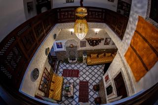 Dar Amir Fes - 8