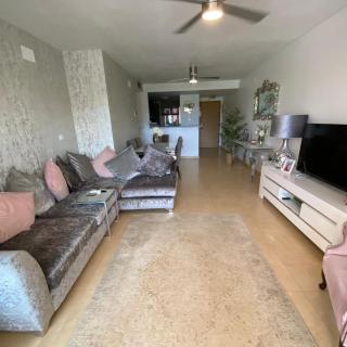 Casa Paradise 2, Apartment on Mar Menor Golf Resort - Torre-Pacheco - 1