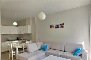 Sunny Beach Apartments - 126 - Durrës - 6