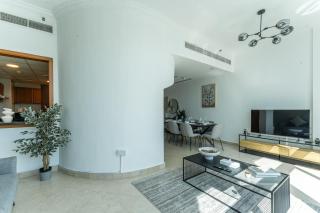 HAVN - 2-Storey Apartment with Dubai Marina Views - 2