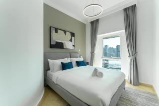 HAVN - 2-Storey Apartment with Dubai Marina Views - 1