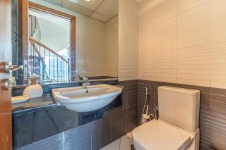 HAVN - 2-Storey Apartment with Dubai Marina Views - 7