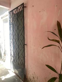 Casa período carnaval - 3