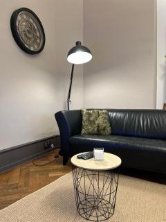 Grande chambre spacieuse - Wissembourg - 5