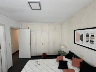 Hermoso Apartamento primera linea Rambla de Playa Mansa Punta del Este - 3
