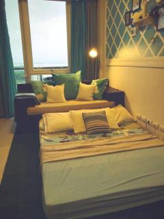 Entire Apartment - Mactan New Town - Lapu Lapu City - 8