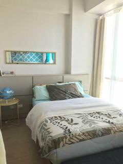 Entire Apartment - Mactan New Town - Lapu Lapu City - 4