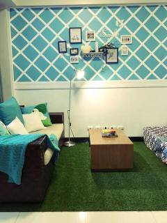 Entire Apartment - Mactan New Town - Lapu Lapu City - 3