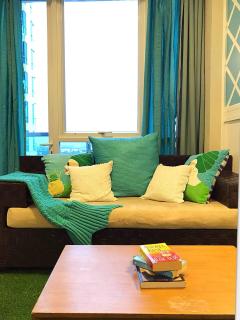 Entire Apartment - Mactan New Town - Lapu Lapu City - 8