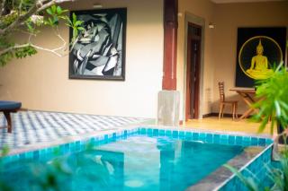 NIKARA Luxury Beach House - Tissamaharama - 4